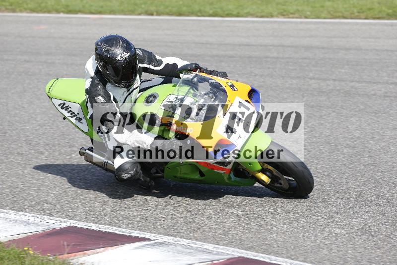 /55 20.09.2025 Speer Racing ADR/Gruppe gruen/411